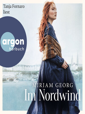 cover image of Im Nordwind--Die Nordwind-Saga, Band 1 (Autorisierte Lesefassung)